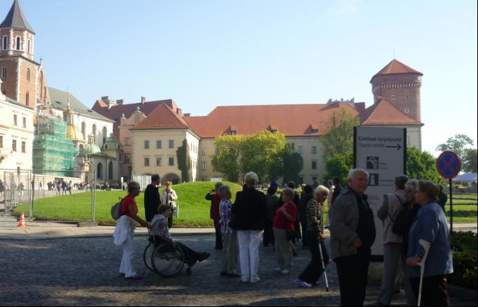 Podróż