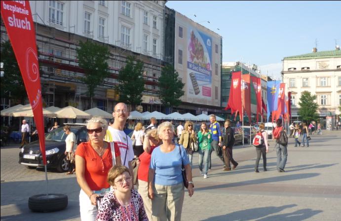 Podróż