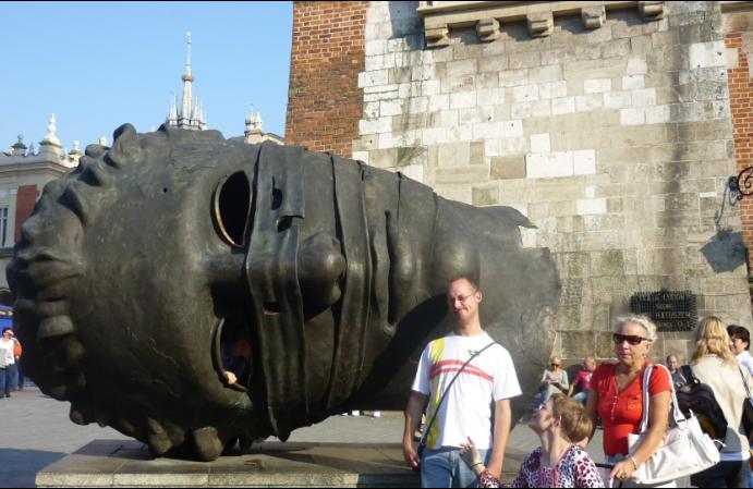 Podróż
