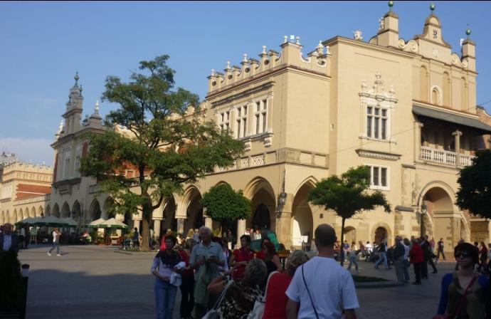 Podróż