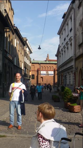 Podróż