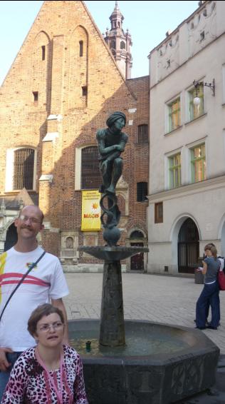 Podróż