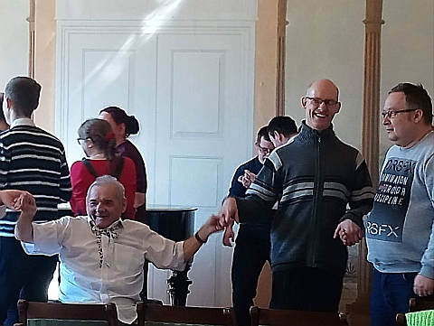 Tęcza