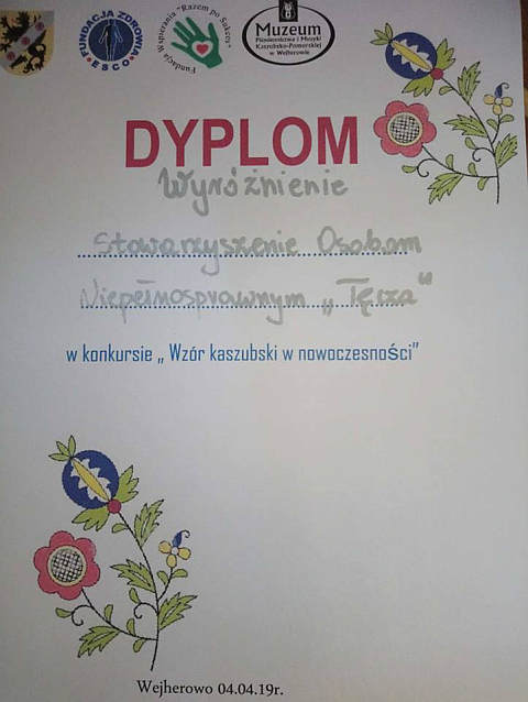 Tęcza