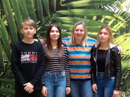 Tęcza